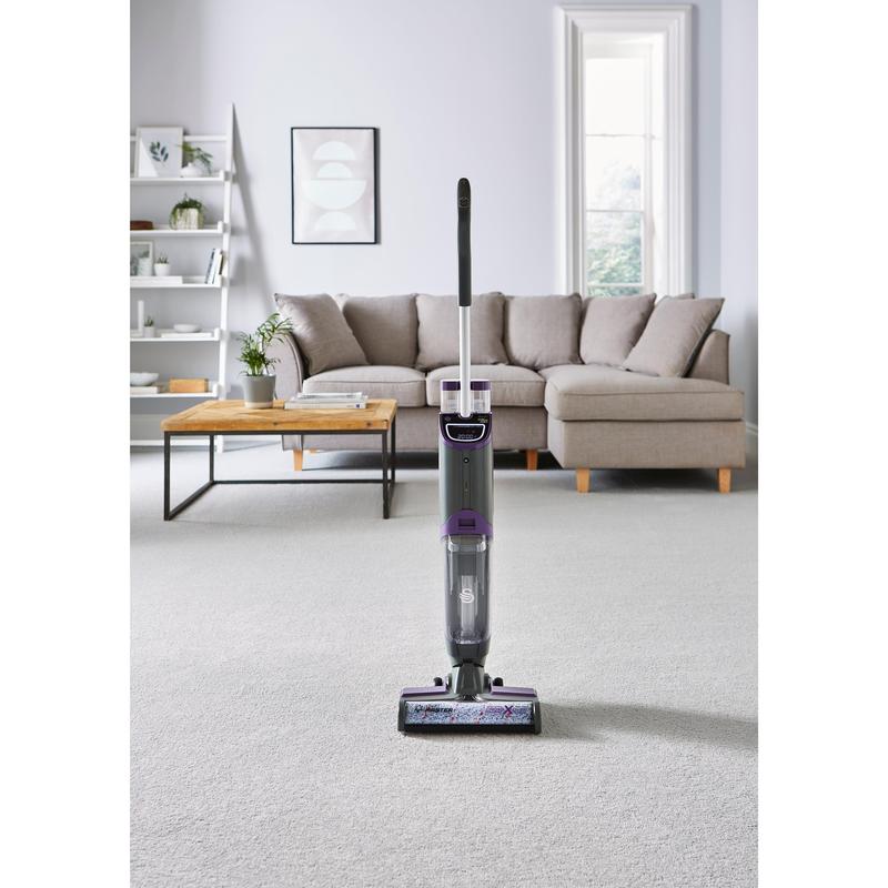 Ultimate Hard Floor Cleaner