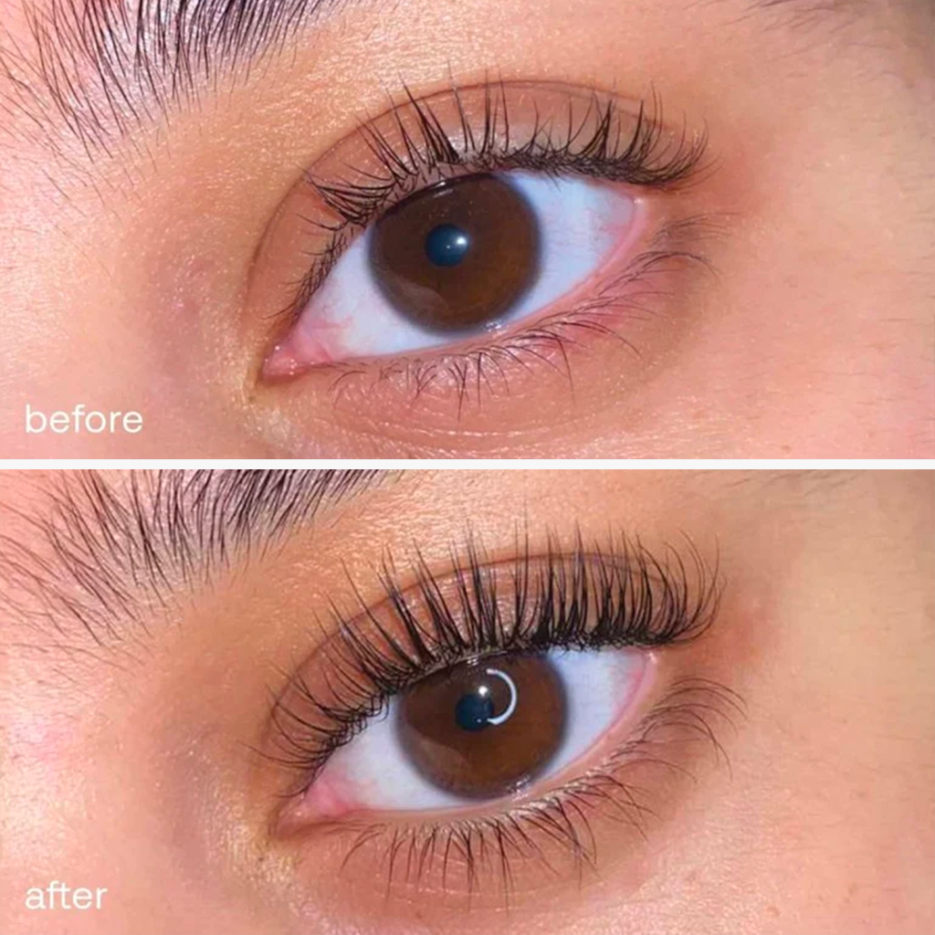 Biodiva Natural Lash Serum