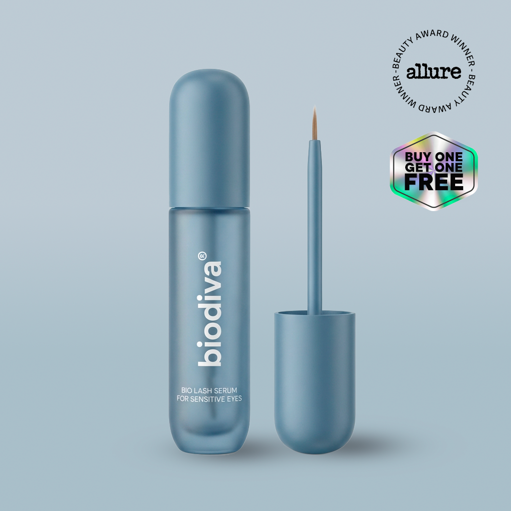 Biodiva Natural Lash Serum