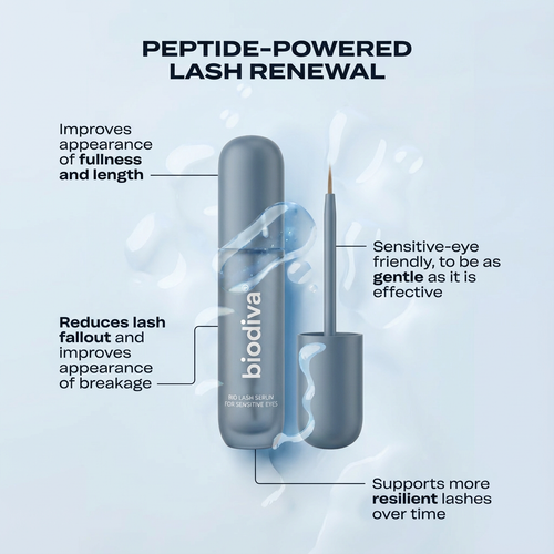 Biodiva Natural Lash Serum